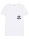 Max Mara T-shirts And Polos