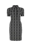 Max Mara Women Cesy Dress In White
