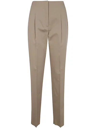MAX MARA MAX MARA EMPOLI STRAIGHT LEG TROUSER