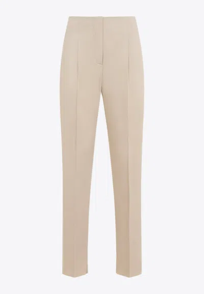 MAX MARA EMPOLI TAILORED PANTS