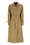 Max Mara Epoche In Brown