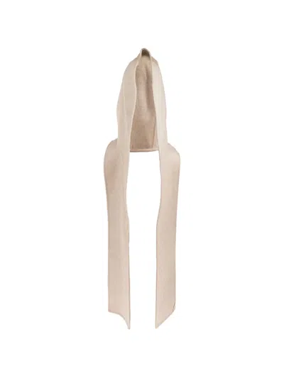 Max Mara Mxaerba 2624546061 032 In White