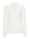Max Mara Ercole Cami-top-casac+1pezzo In Beige