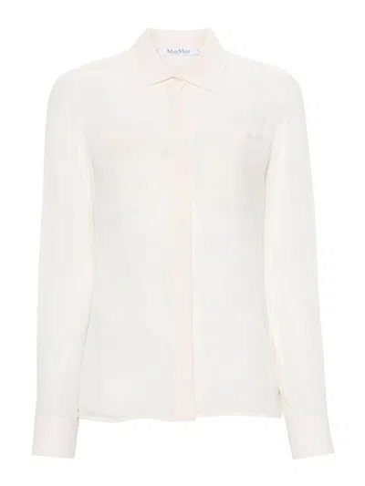 MAX MARA CAMISA - BEIS