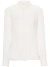 Max Mara Ercole Cami-top-casac+1pezzo In Neutrals