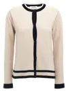 Max Mara Ere Sweaters And Cardigans Beige In Neutral