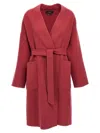Max Mara Eris' Coat