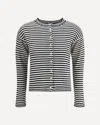 Max Mara Eritea Cardigan In Multi