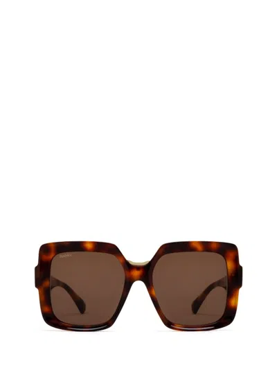 Max Mara Ernest Sunglasses In Multi