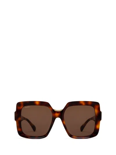 Max Mara Ernest Sunglasses In 52e