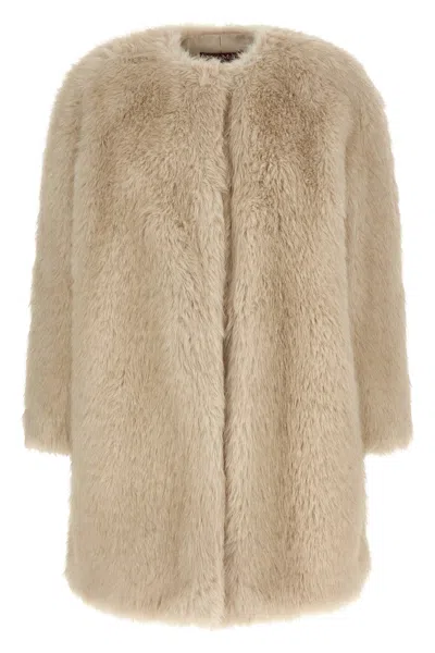 MAX MARA 'EROS' COAT