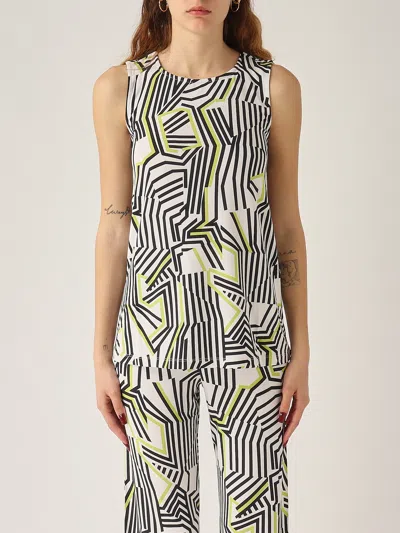 Max Mara Ersilia Blouse