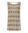 Max Mara Ersilia Multicolored Top