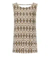 Max Mara Ersilia Multicolored Top