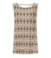 Max Mara Ersilia Multicolored Top
