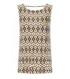 Max Mara Ersilia Multicolored Top