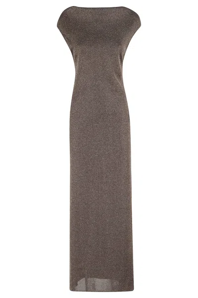 Max Mara Eschimo In Brown