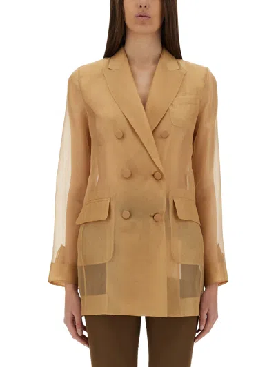 Max Mara "esopo" Jacket