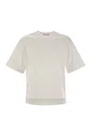Max Mara Estella Cotton T-shirt