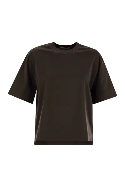 MAX MARA MAX MARA ESTELLA - COTTON OVER SHIRT