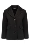 Max Mara Estroso Coat