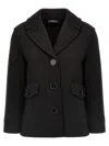 Max Mara 'estroso' Coat