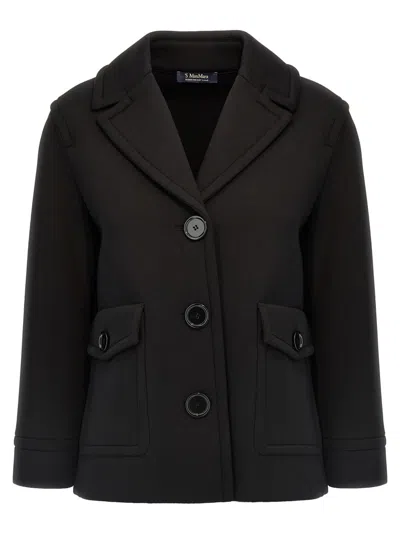 Max Mara 'estroso' Coat
