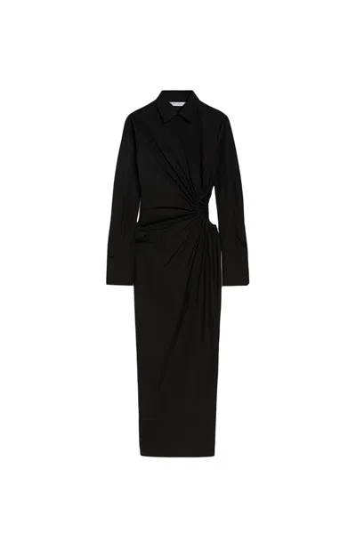 MAX MARA DRESS ETERE