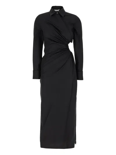 MAX MARA ETERE MAXI DRESS