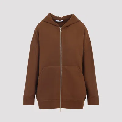 MAX MARA ETUANIA HOODIE