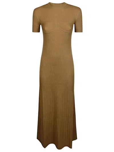 MAX MARA MAX MARA EUROPA ABITO COSTINE CAPPA