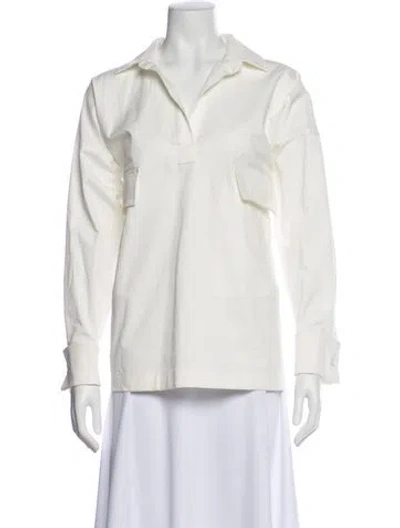 Pre-owned Max Mara Evening Jacket In Neutral