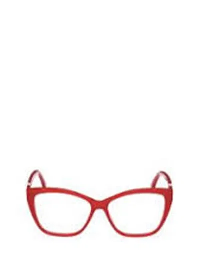 MAX MARA MAX MARA EYEGLASSES