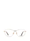 Max Mara Eyeglasses