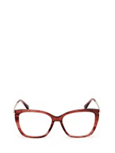 MAX MARA MAX MARA EYEGLASSES