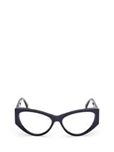 MAX MARA MAX MARA EYEGLASSES