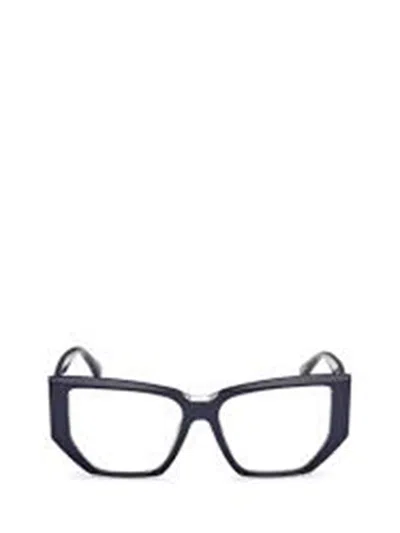 MAX MARA MAX MARA EYEGLASSES