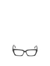 Max Mara Eyeglasses In Black