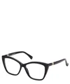 Max Mara Eyeglasses Mm5036 In Crl