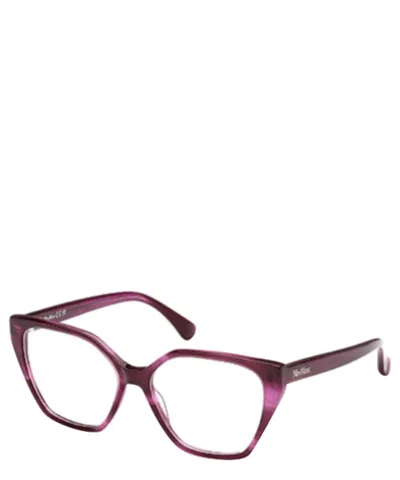 Max Mara Eyeglasses Mm5085 55083 In Crl