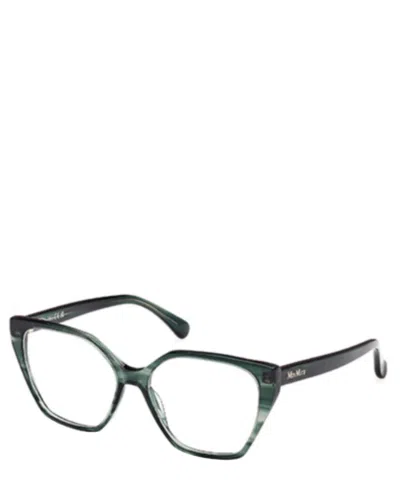 Max Mara Eyeglasses Mm5085 55098 In Crl