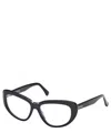 Max Mara Eyeglasses Mm5109-b In Crl