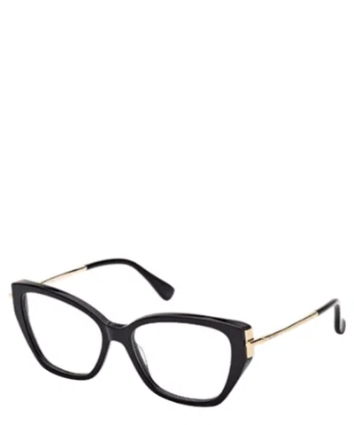 Max Mara Eyeglasses Mm5117 In Crl