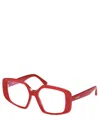 Max Mara Eyeglasses Mm5131-b In Crl