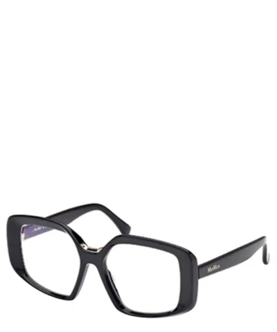 Max Mara Eyeglasses Mm5131-b In Crl