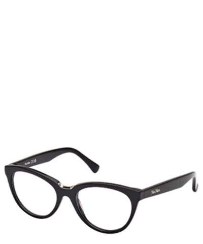 Max Mara Eyeglasses Mm5132 In Crl