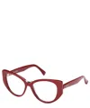 MAX MARA EYEGLASSES MM5142