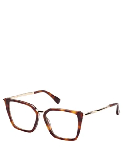 Max Mara Eyeglasses Mm5151-b 52052 In Crl