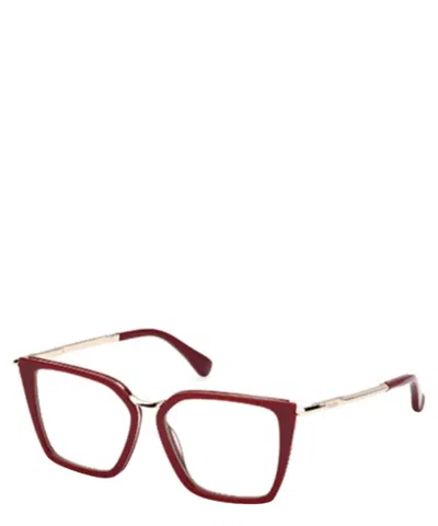 Max Mara Eyeglasses Mm5151-b 52069 In Crl