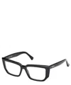 Max Mara Eyeglasses Mm5160 53001 In Crl
